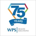 WPS Health Solutions Logo